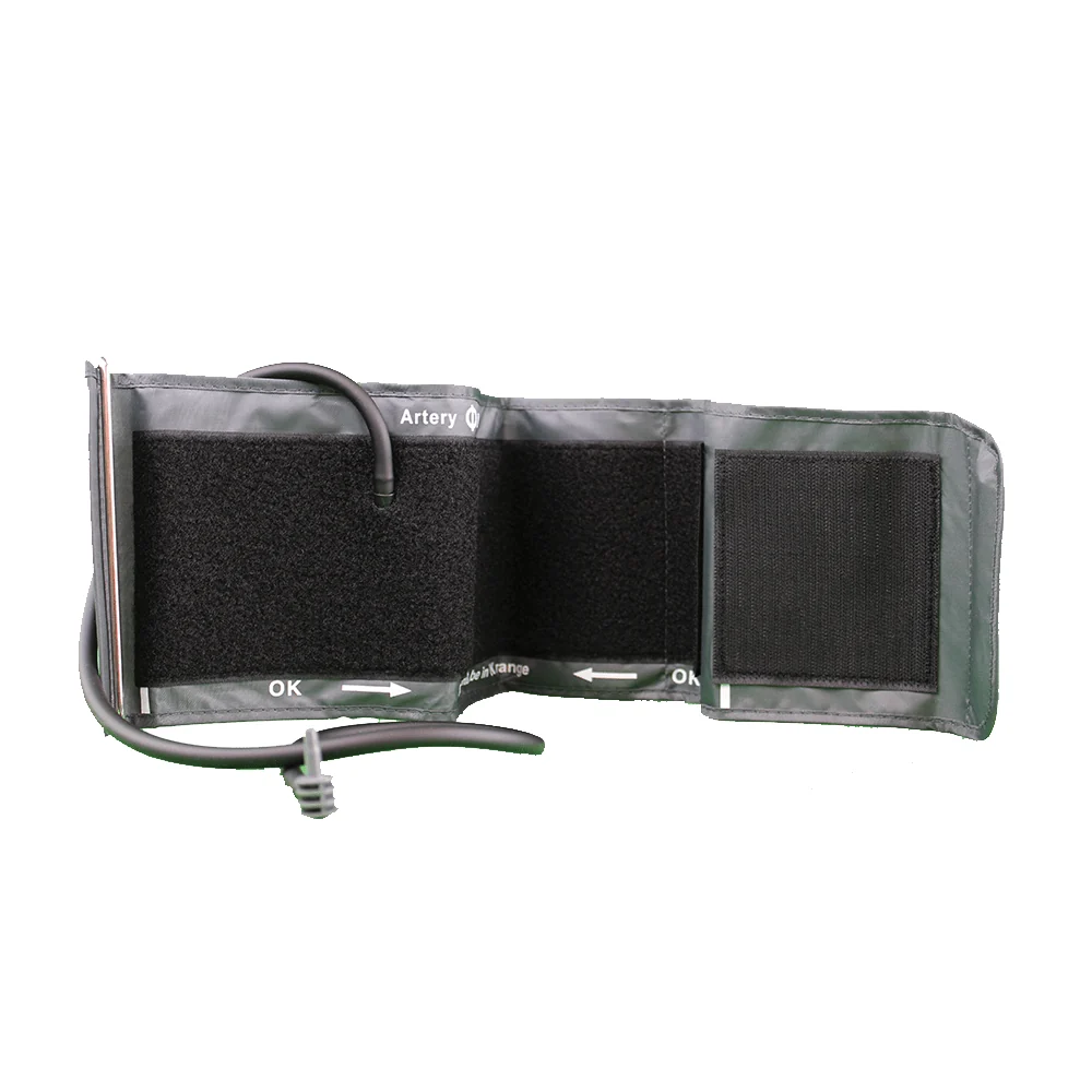 MOBI Large Arm Cuff for Blood Pressure Monitor, 8.6–16.5 in - Image 3