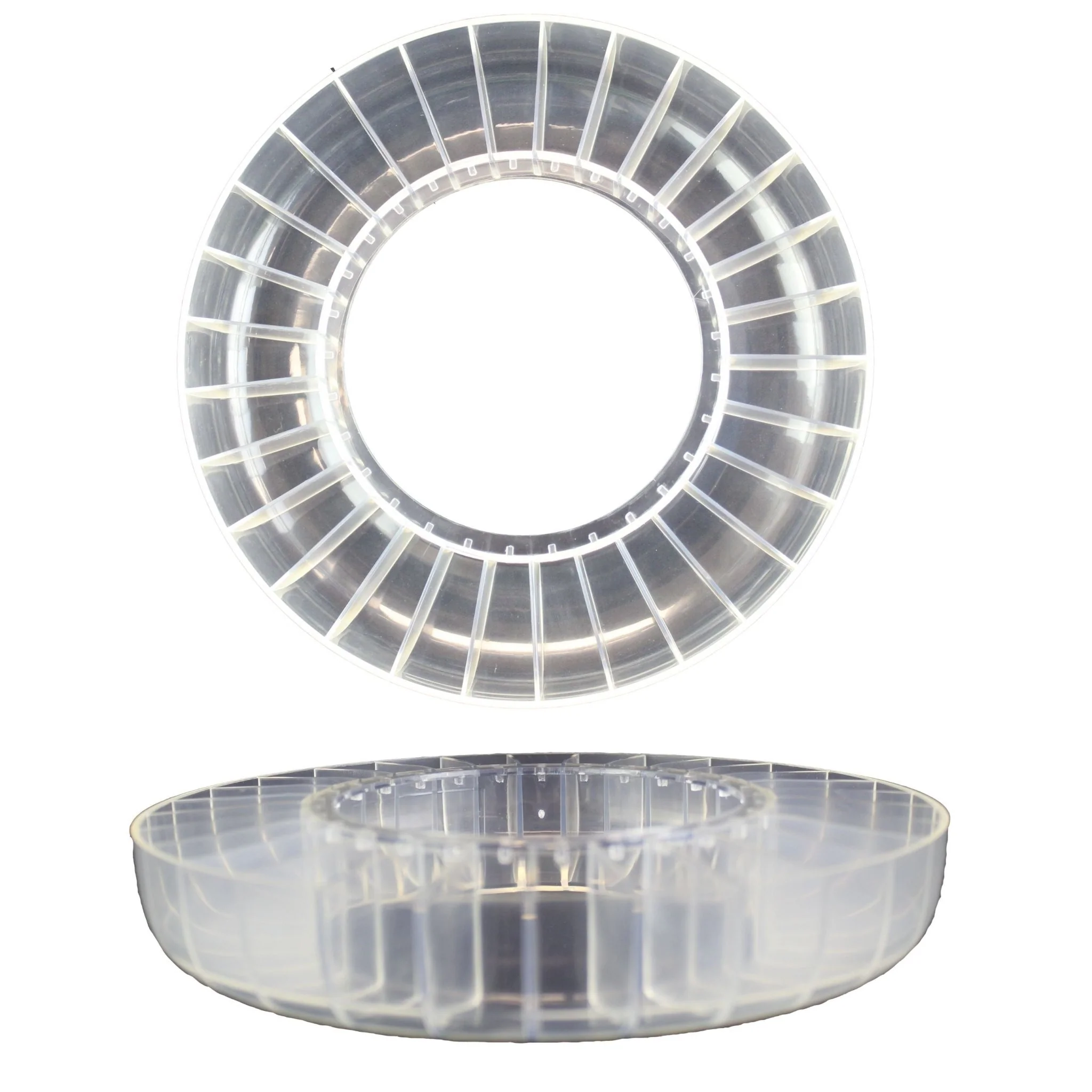 MOBI Pill Dispenser Replacement Tray 28 Day Capacity - Image 2