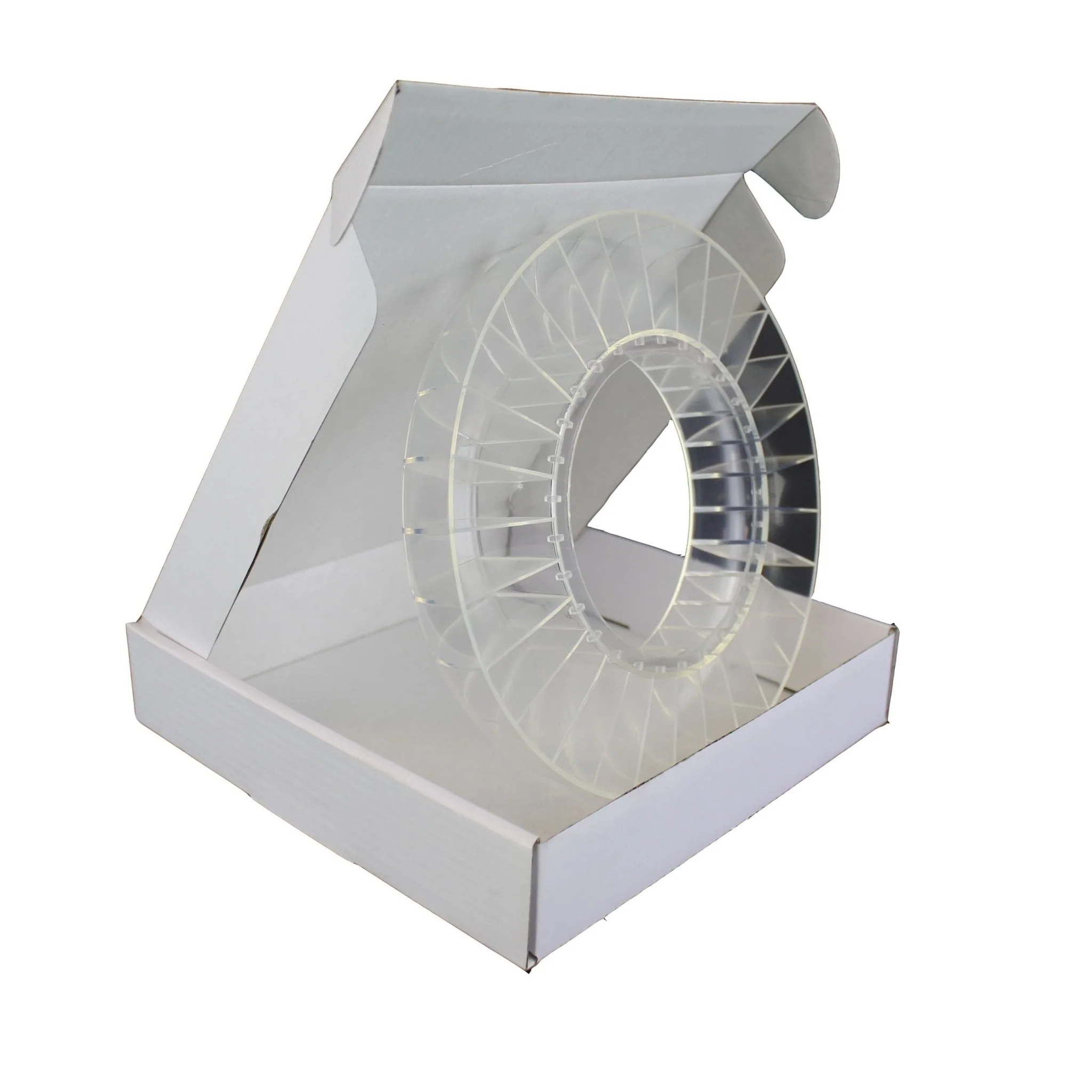 MOBI Pill Dispenser Replacement Tray 28 Day Capacity - Image 3