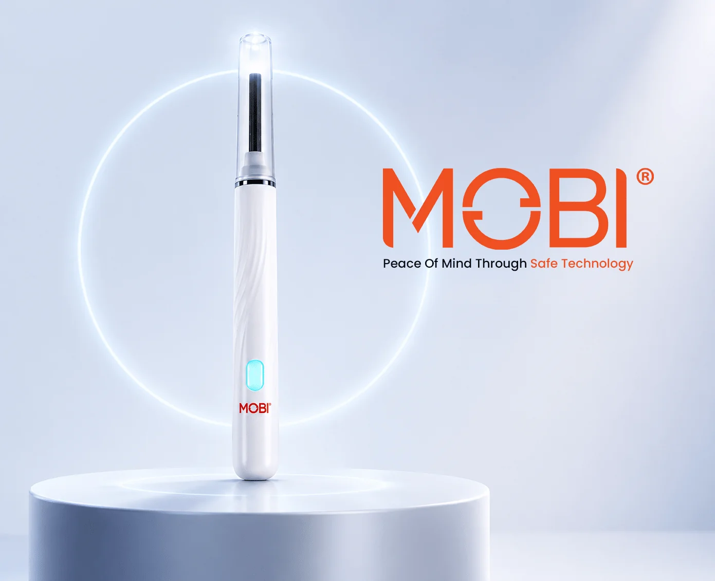 MOBI Smart Ear, Nose & Throat Camera - Image 7