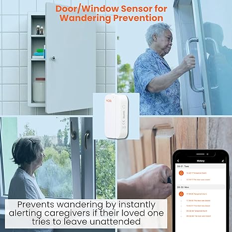 MOBI Home Guardian Bundle for Alzheimer’s Care - Image 3