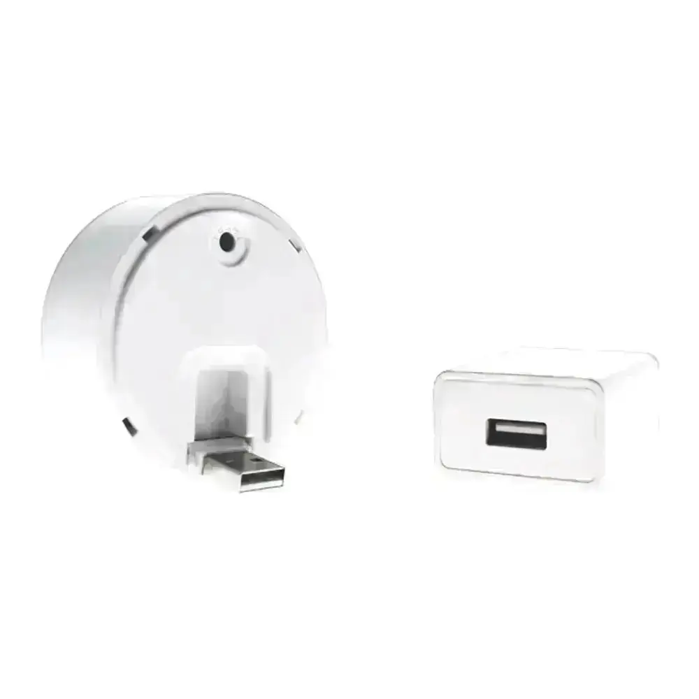 MOBI Micro USB Wall Charger and Cable, 6Ft - Image 3