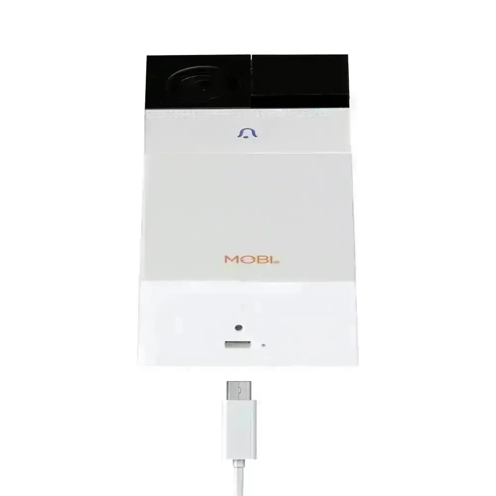 MOBI Micro USB Wall Charger and Cable, 6Ft - Image 5