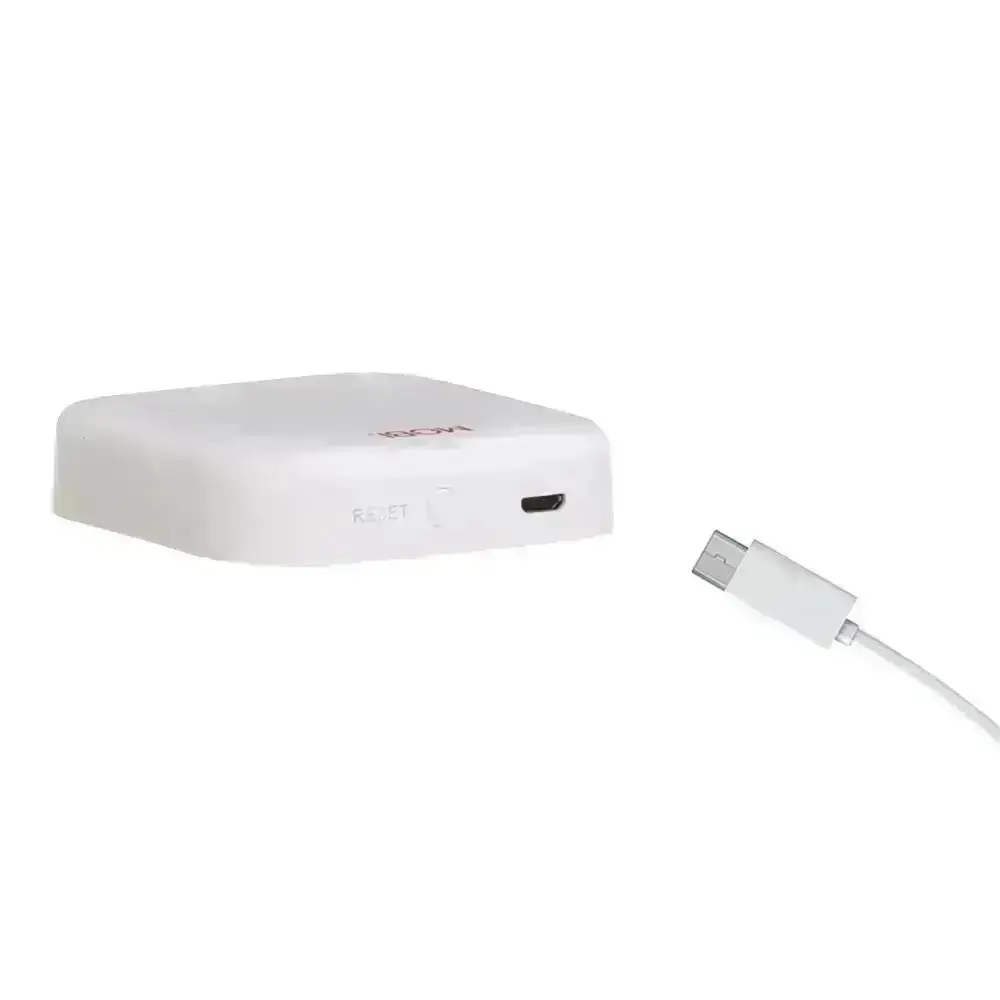 MOBI Micro USB Wall Charger and Cable, 6Ft - Image 6