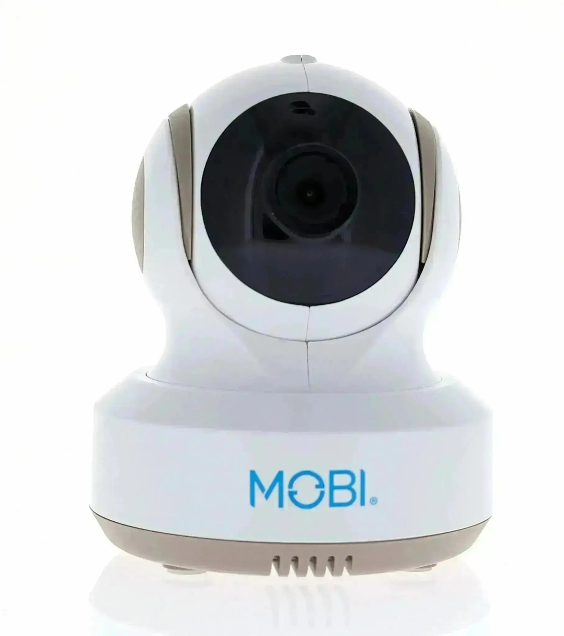 MOBI Wireless Baby Monitor Camera – Night Vision & Two-Way Audio - Image 3